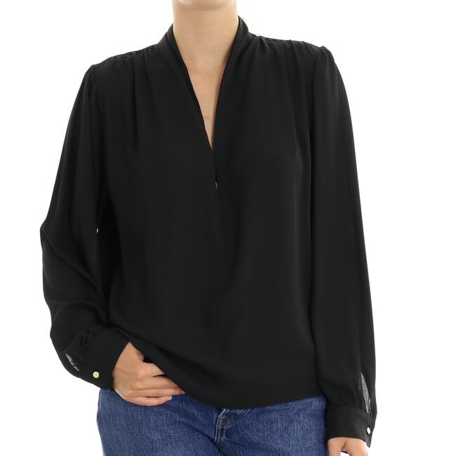 BLUSA SCOLLO V HANNY DEEP - Mad Fashion | img vers.1300x/